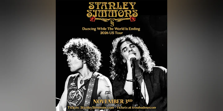 Stanley Simmons