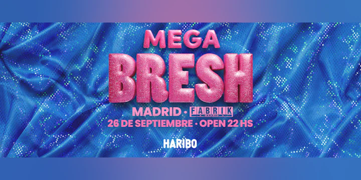 Complemento - Mega Bresh