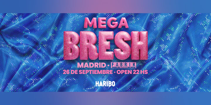 Complemento - Mega Bresh