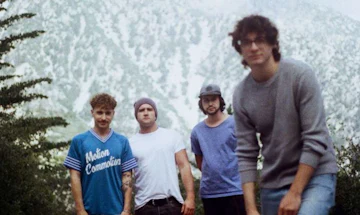 The Rave / Eagles Club