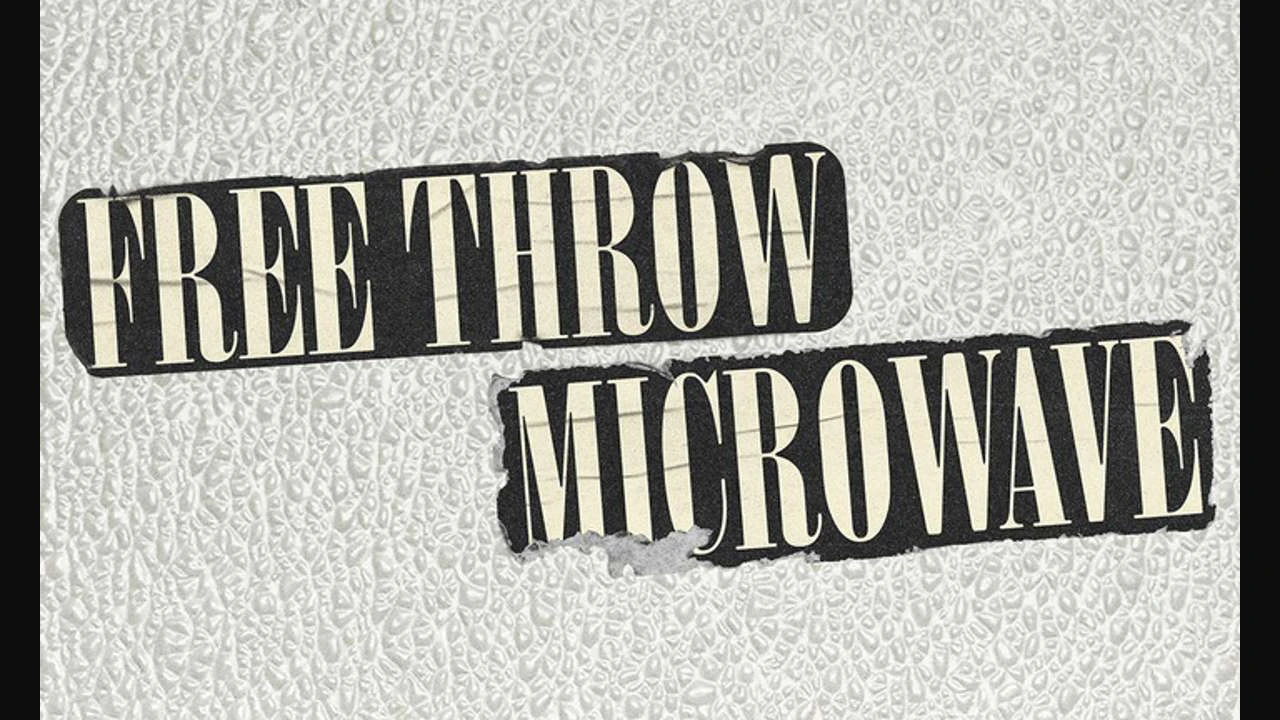 Free Throw & Microwave: North America 2026