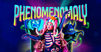 Phenomenomaly