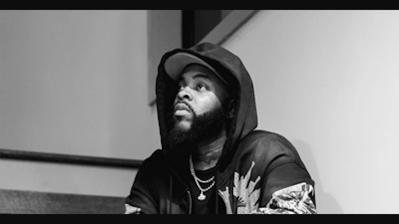 DJ Sliink