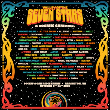 Seven Stars Fest