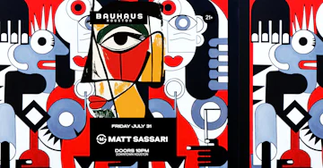 Bauhaus