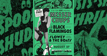 Asbury Lanes