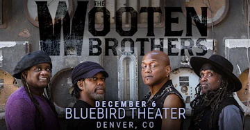 Bluebird Theater
