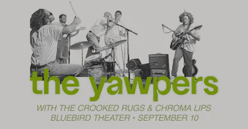 Bluebird Theater
