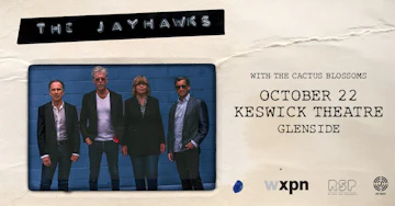 Keswick Theatre