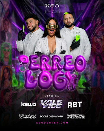 XSO Night Club