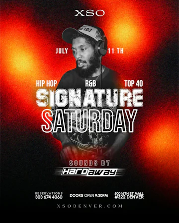 XSO Night Club