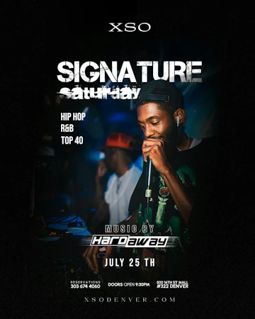 XSO Night Club