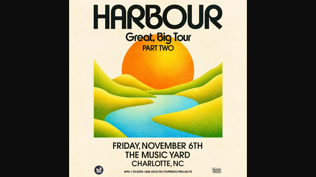 Harbour