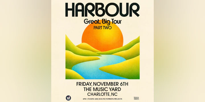 Harbour