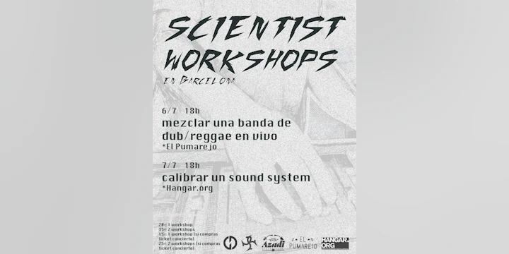 The Scientist: Calibrar Un Soundsytem