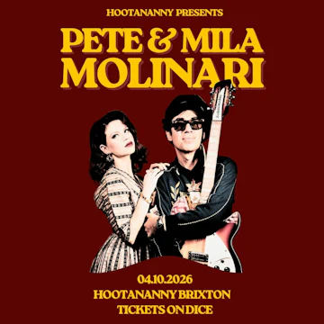 Hootananny Brixton