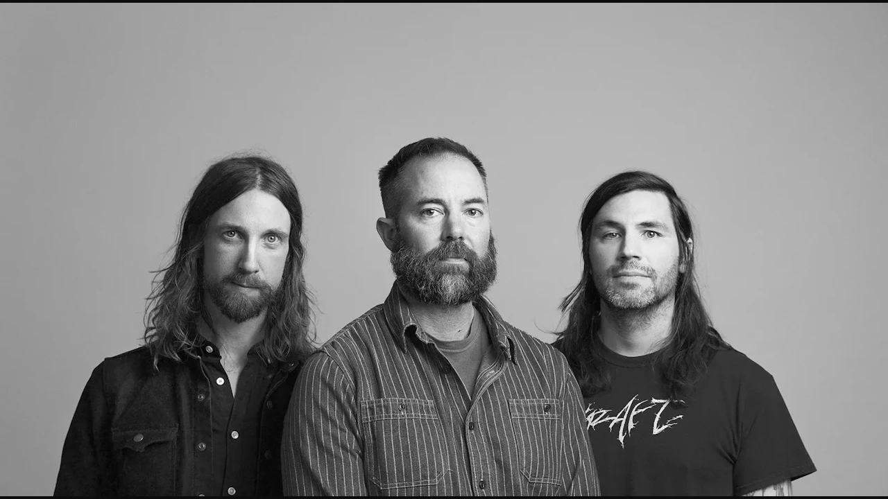 Russian Circles