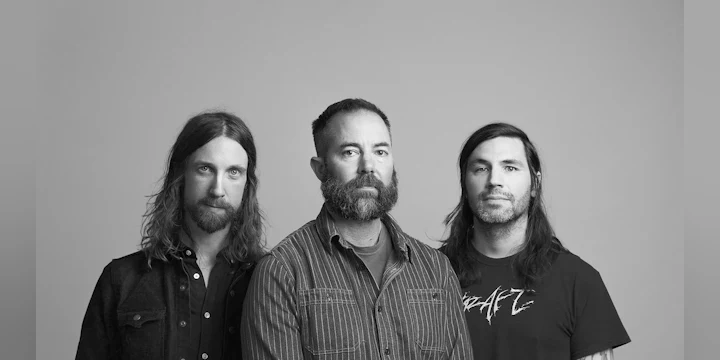 Russian Circles