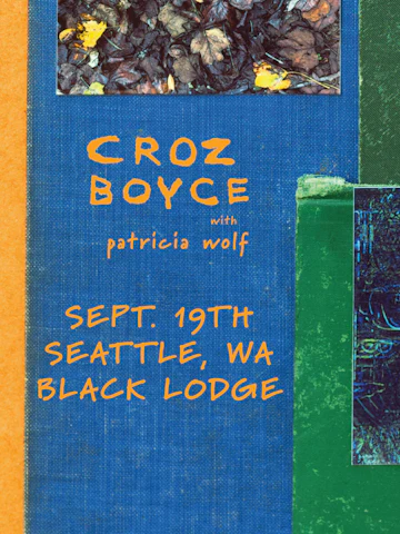 The Black Lodge