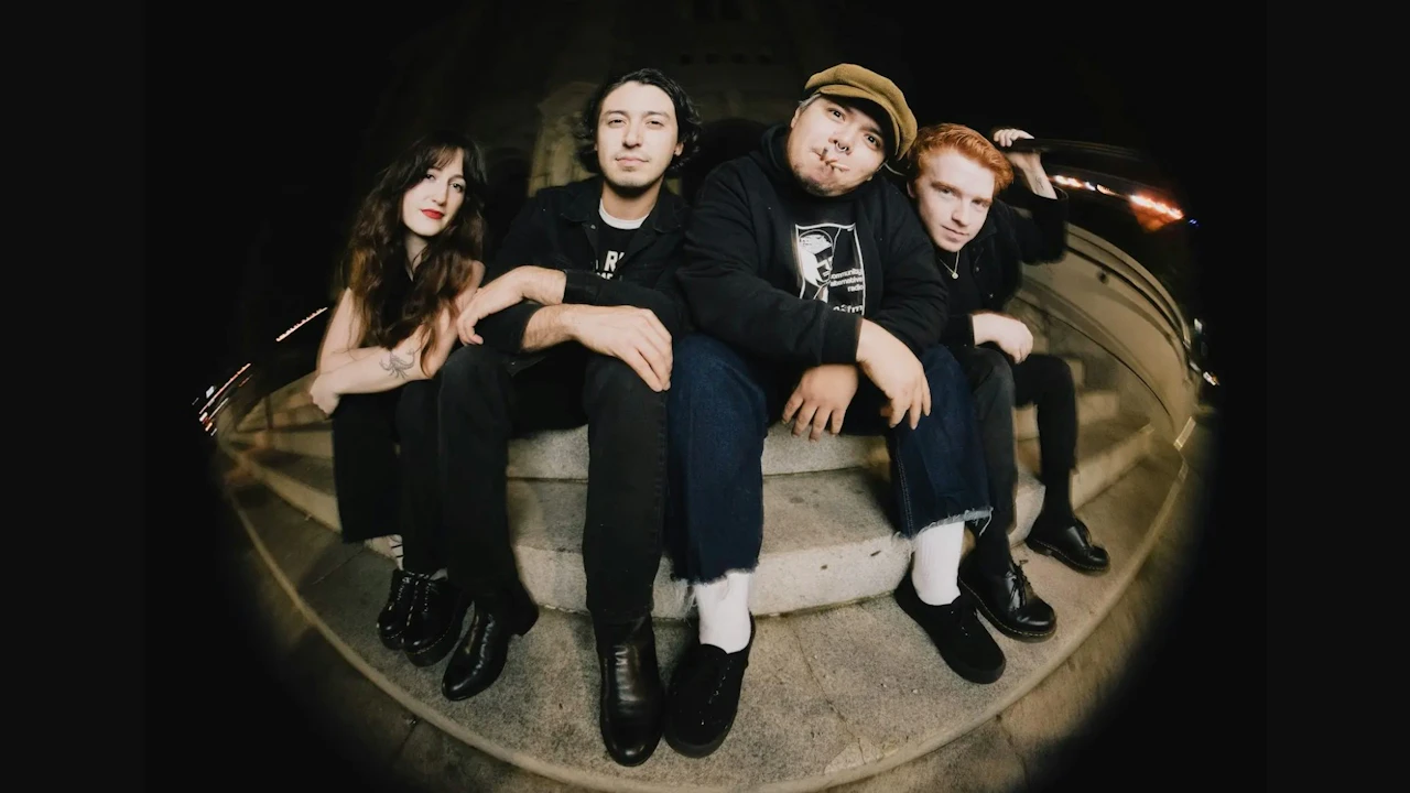 The Snares/Love Gang/Cleaner/Mouthful