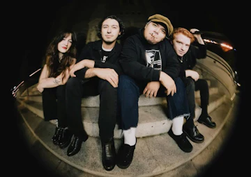 Skylark Lounge
