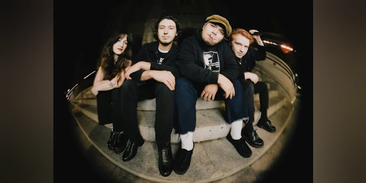 The Snares/Love Gang/Cleaner/Mouthful