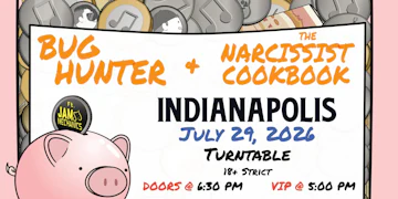 Turntable Indy