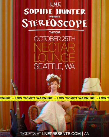 Nectar Lounge