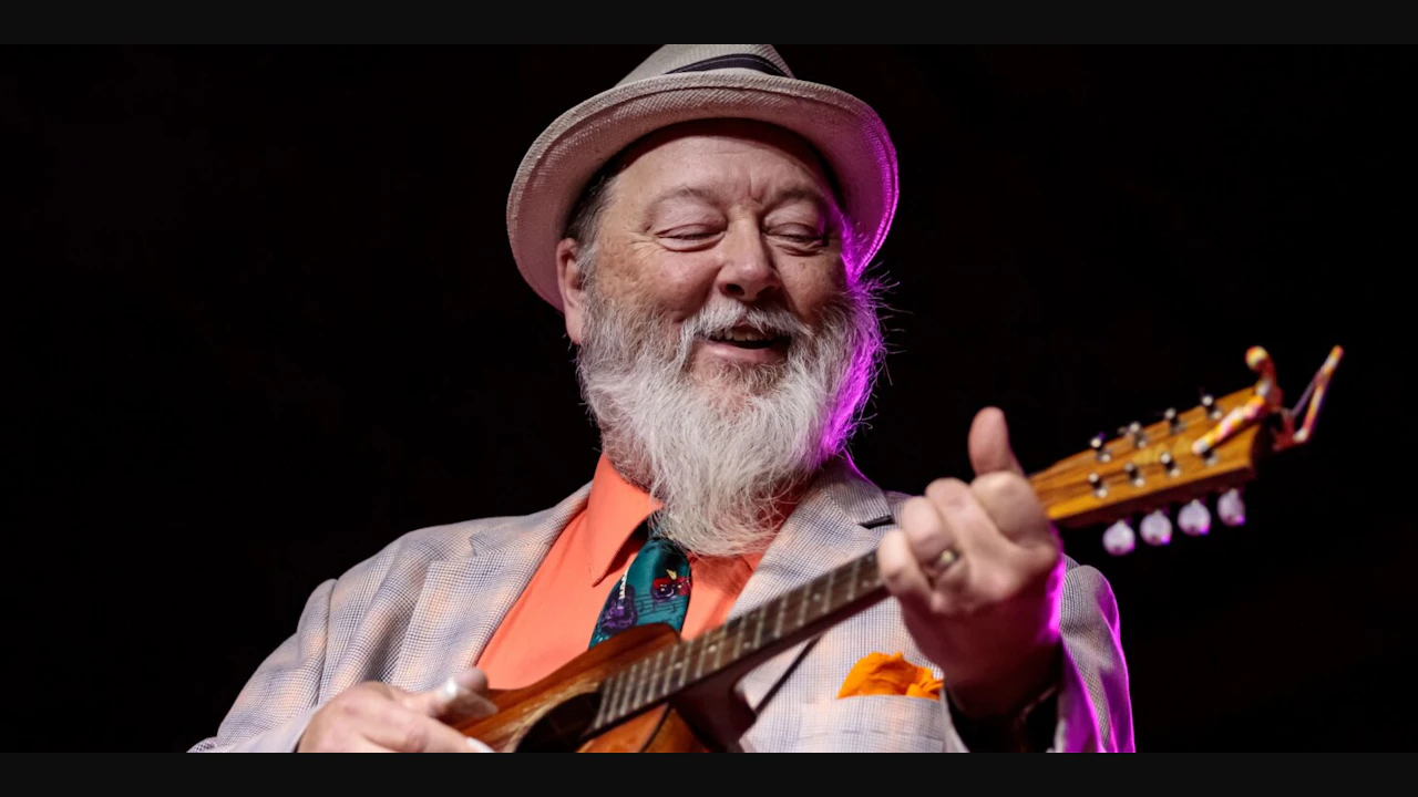 Shinyribs