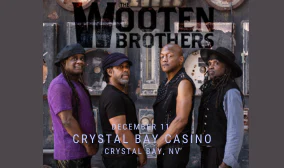 Crystal Bay Casino