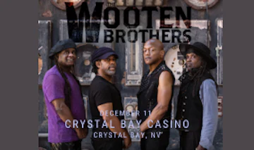 Crystal Bay Casino
