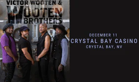 Crystal Bay Casino