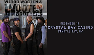 Crystal Bay Casino