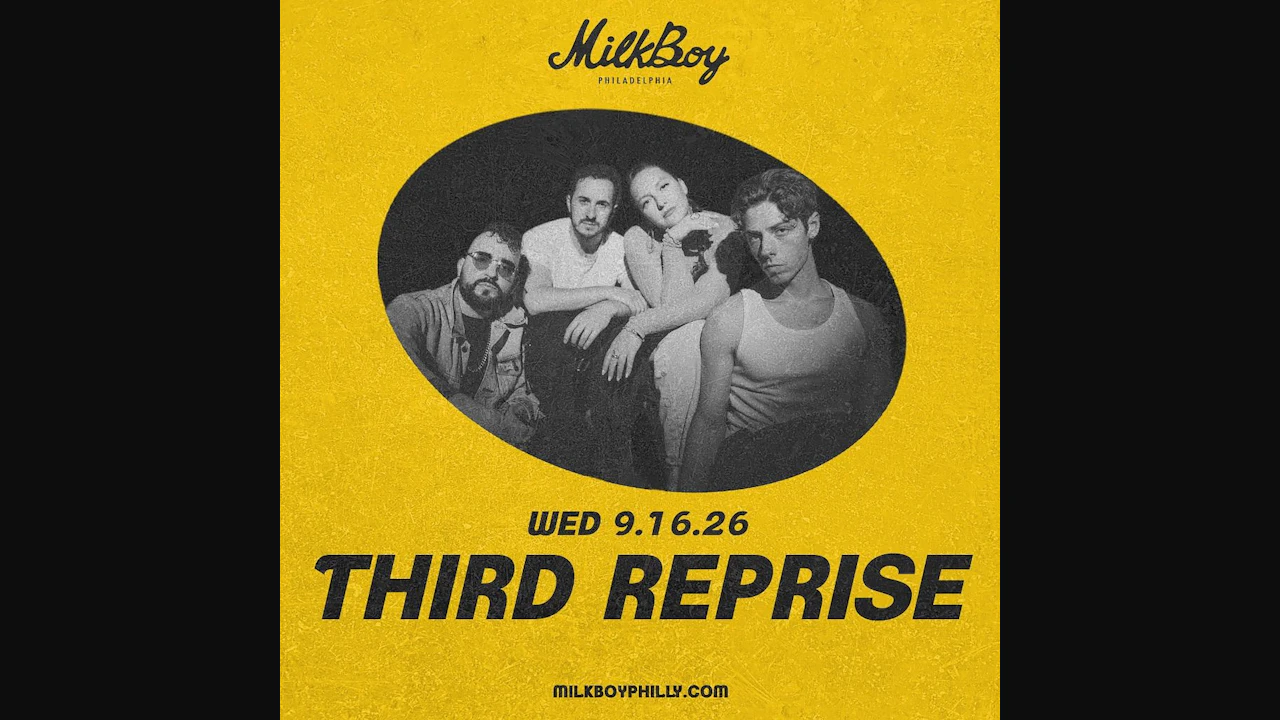 Third Reprise