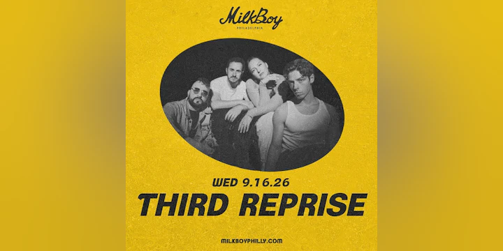 Third Reprise
