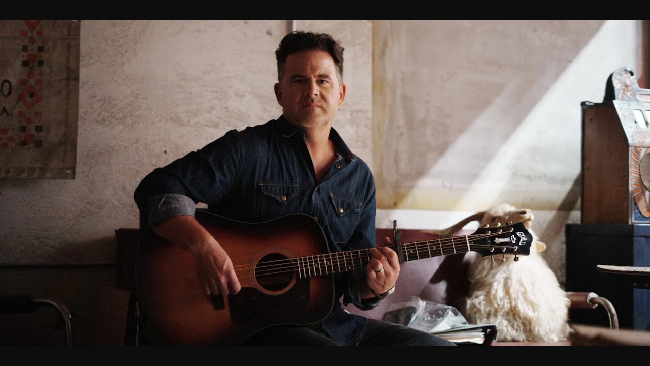 David Nail