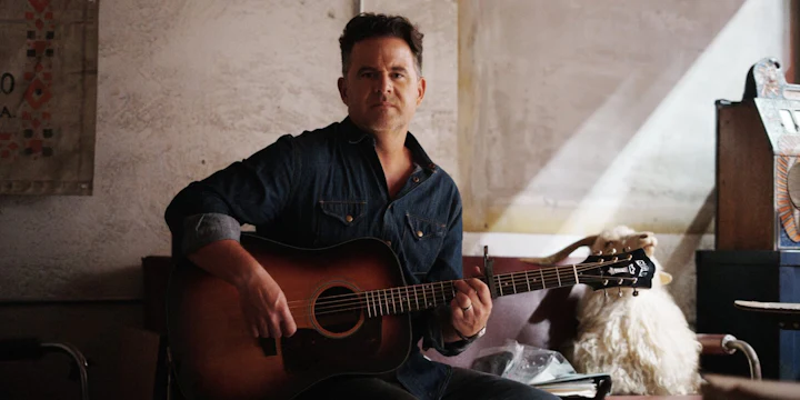 David Nail