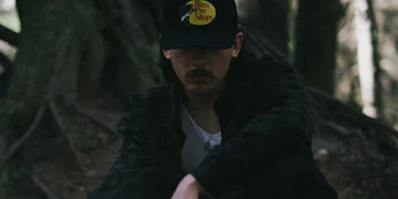 Turntable Indy