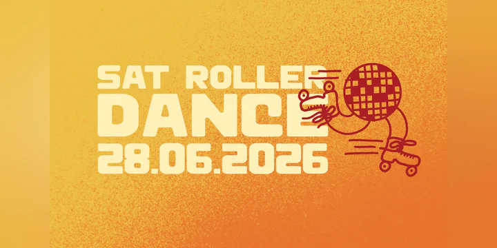 Roller Dance: Disco