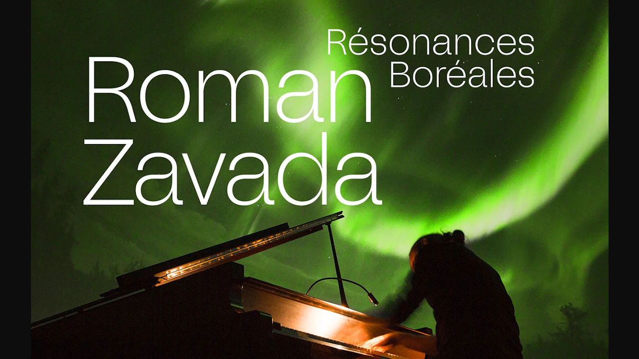 Résonances Boréales