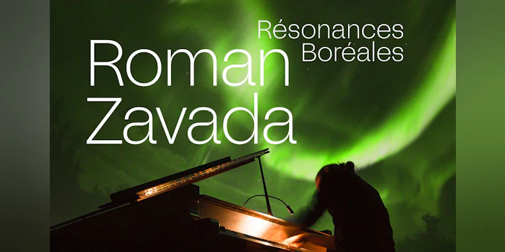 Résonances Boréales