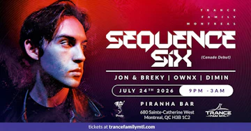 Montreal Concerts & Events
