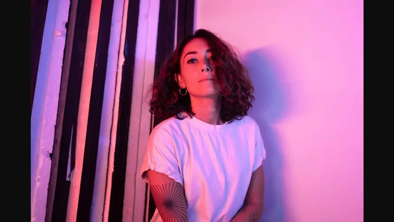 Salty Sundays Productions Presents: ELIF