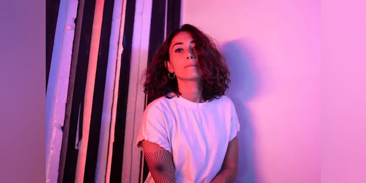 Salty Sundays Productions Presents: ELIF