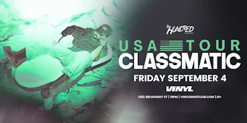 Club Vinyl
