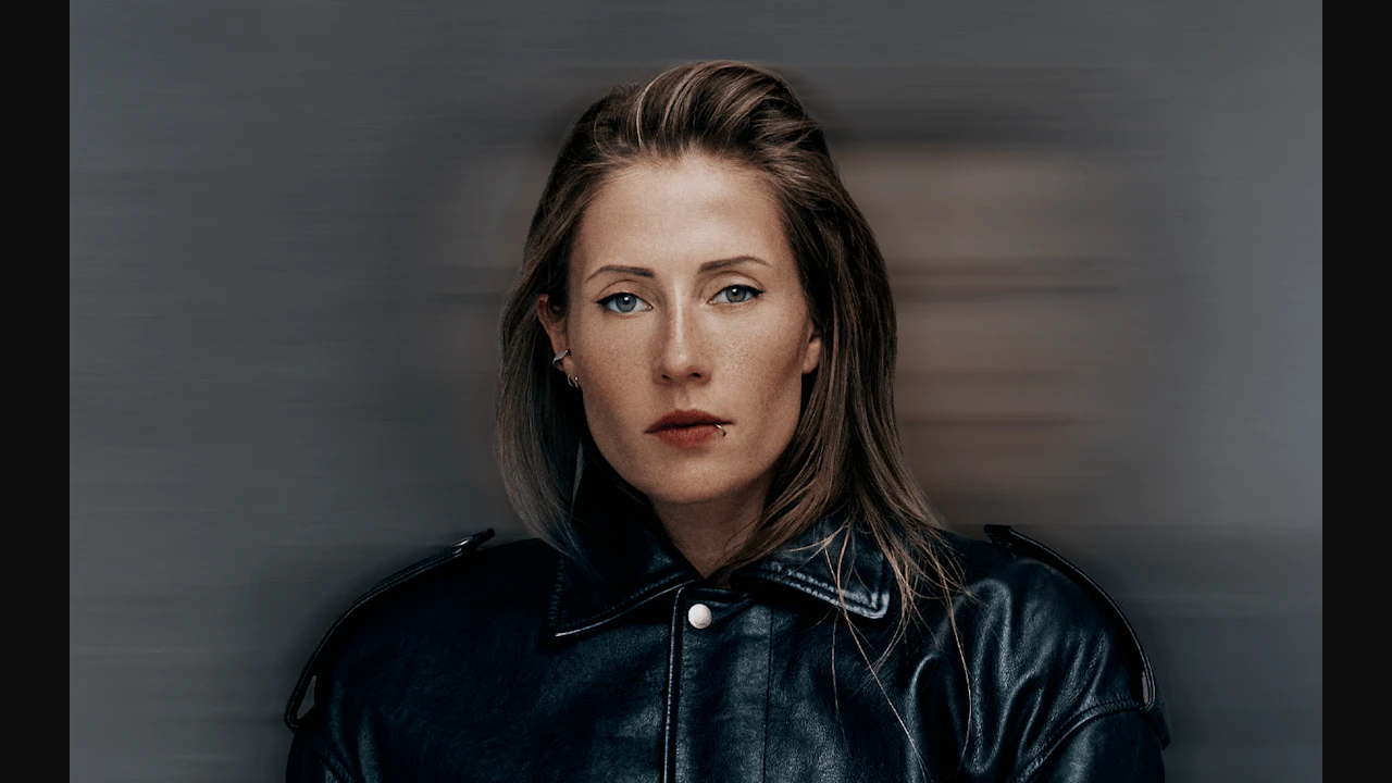 Charlotte de Witte
