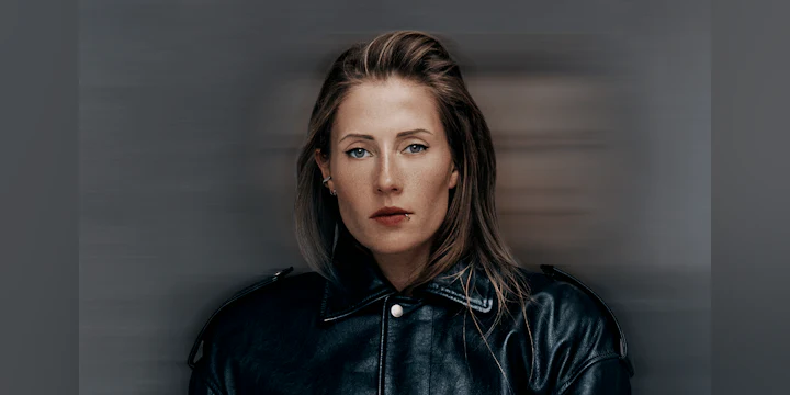 Charlotte de Witte