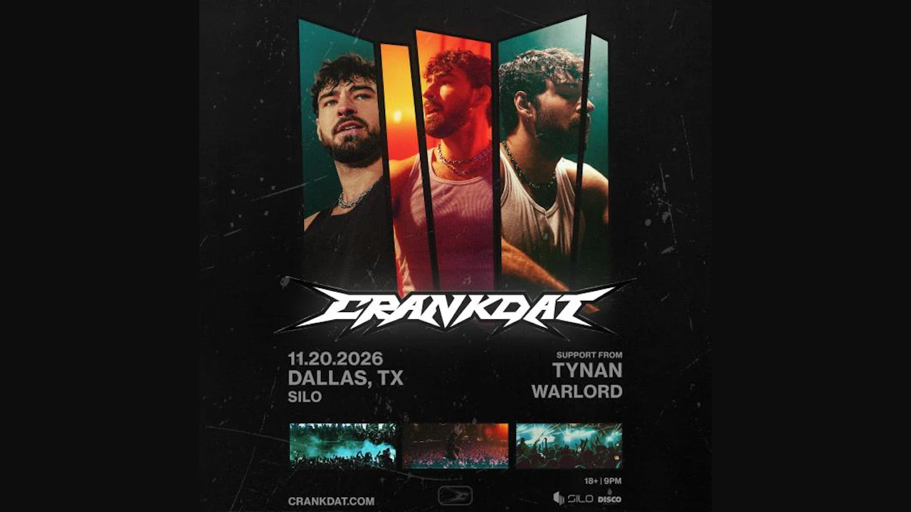 Crankdat