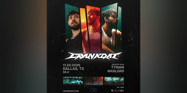 Crankdat