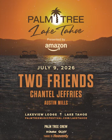 Reno / Lake Tahoe Concerts & Events